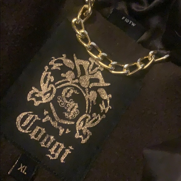 Coogi jacket - Picture 6 of 6